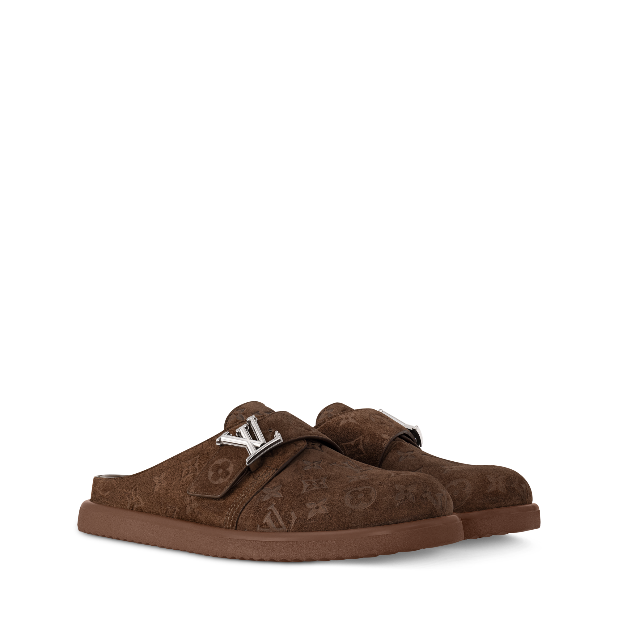 LV Easy Mule - Shoes | LOUIS VUITTON